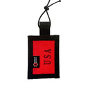 Firehose Luggage Tag-11