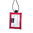 Firehose Luggage Tag-1