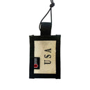 Firehose Luggage Tag-13