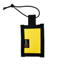 Firehose Luggage Tag-7
