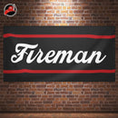 Fireman Flag-1