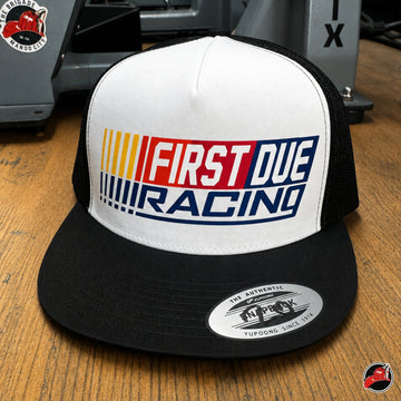 First Due Racing Truckee