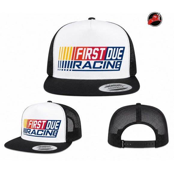 First Due Racing Truckee
