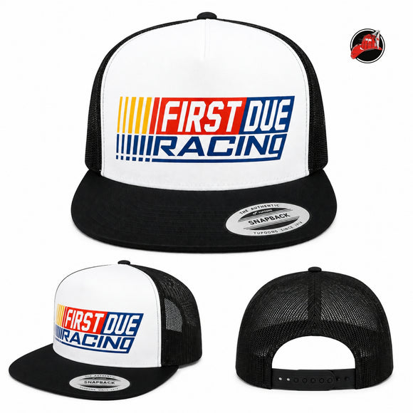 First Due Racing Truckee