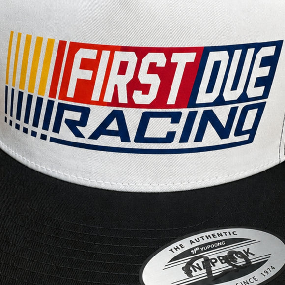 First Due Racing Truckee