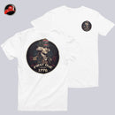 First Due Since 1776 Tee-4