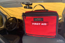 First Aid Kit Headrest Pouch - IFAK-6
