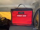 First Aid Kit Headrest Pouch - IFAK-12
