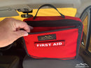 First Aid Kit Headrest Pouch - IFAK-7