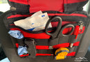 First Aid Kit Headrest Pouch - IFAK-4