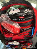 First Aid Kit Headrest Pouch - IFAK-9