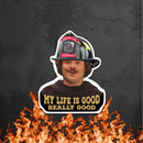 Really Good Sticker-2