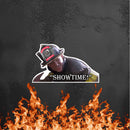 Showtime Sticker-2