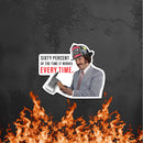 Every Time Sticker-2