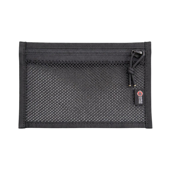Flat EDC Pouch - Firehose Edition