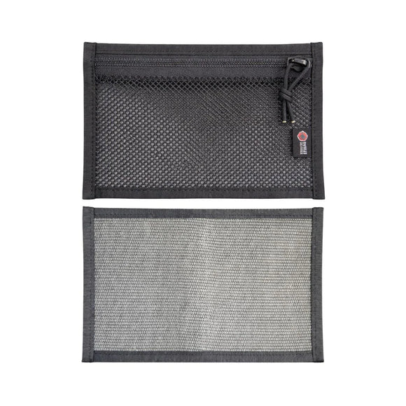 Flat EDC Pouch - Firehose Edition