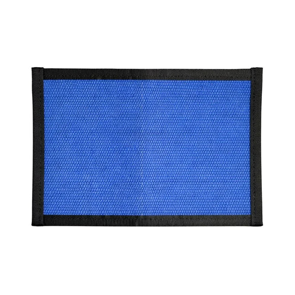 Flat EDC Pouch - Firehose Edition