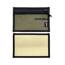 Flat EDC Pouch - Firehose Edition-9
