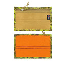 Flat EDC Pouch - Firehose Edition-30