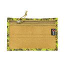 Flat EDC Pouch - Firehose Edition-28