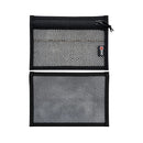 Flat EDC Pouch - Firehose Edition-21