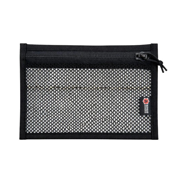 Flat EDC Pouch - Firehose Edition