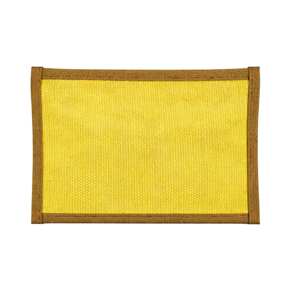 Flat EDC Pouch - Firehose Edition