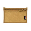 Flat EDC Pouch - Firehose Edition-1
