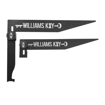 The Williams Key