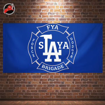 Force Dodger Flag