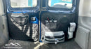 Ford Econoline Back Door Panel Organizer-6