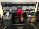 Four Wheel Campers Kitchen Organizer-12