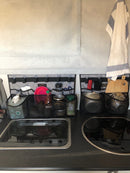 Four Wheel Campers Kitchen Organizer-9