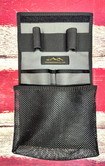 Four Wheel Campers Kitchen Organizers. (SINGLE) - 0