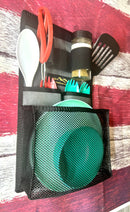Four Wheel Campers Kitchen Organizers. (SINGLE)-1