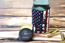 Freedom Blend- Extra Strong Moustache Wax-3