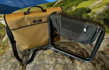 Front Runner Expander Chair Bag - 0