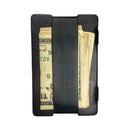 Full Grain Leather Card Wallet-8
