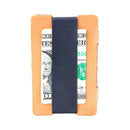 Full Grain Leather Card Wallet-1