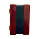 Full Grain Leather Card Wallet-6
