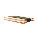 Full Grain Leather Card Wallet-10
