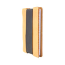 Full Grain Leather Card Wallet-3