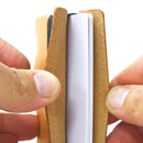 Full Grain Leather Card Wallet-13