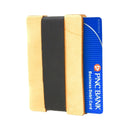 Full Grain Leather Card Wallet-7