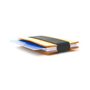 Full Grain Leather Card Wallet-9