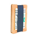 Full Grain Leather Card Wallet-4