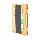 Full Grain Leather Card Wallet-5