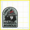 Space Balls Patch-2
