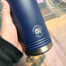 Tank Level 32oz Stainless Steel Water Bottle-3