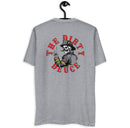 Deuce Tombstone Logo Tee-10